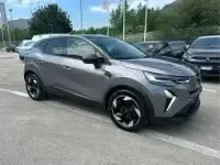 Usata Renault Captur Techno 91 CV (66 kW) 2025 Be style milano SUV