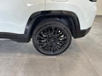 Usata Jeep Compass 241 CV (177 kW) 2023 Bianco SUV