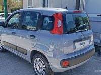 Usata Fiat Panda 69 CV (50 kW) 2017 Utilitaria