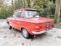 Usata NSU Prinz 1970