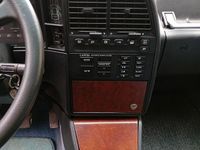 Brugt Lancia Thema 152 HK (111 kW) 1992 Blå Sedan