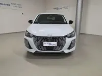 Nuova Peugeot 208 101 CV (74 kW) 2026 Other Utilitaria