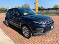 usata Land Rover Range Rover evoque 5p 2.0 Pure Bus ed 150cv auto