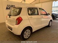 usata Suzuki Celerio 1.0 dualjet Top s&s