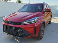 Nuova EMC SEI 147 CV (108 kW) 2025 Rosso SUV