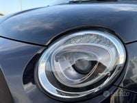 Usata Fiat 500 S 69 CV (50 kW) 2016 Nero Berlina