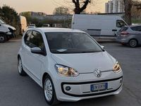 Usata VW up! 75 CV (55 kW) 2012 Other Utilitaria