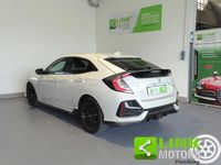 usata Honda Civic 1.5T 5 porte Sport+ usato