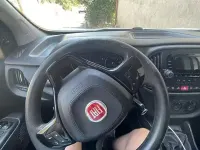 Usata Fiat Doblò 103 CV (75 kW) 2018 Bianco Monovolume