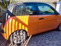 Usata Lancia Ypsilon 80 CV (58 kW) 2005 Utilitaria