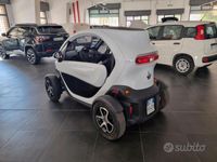 usata Renault Twizy E-Tech Intens White 80cc