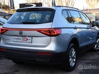 Usata Seat Tarraco Style 2023 Grigio SUV