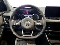 Usata Nissan Qashqai Acenta 140 CV (102 kW) 2025 Ceramic grey SUV