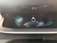 Usata Peugeot 2008 Allure 110 CV (80 kW) 2023 Grigio SUV