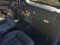 Usata Ligier JS50 2021 Blu/azzurro Utilitaria