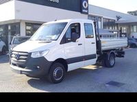 Nuova Mercedes Sprinter 2026 Other Furgone