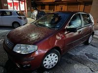 Usata Fiat Punto 75 CV (55 kW) 2007 Utilitaria