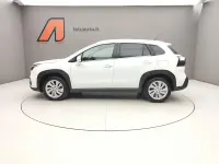 Usata Suzuki SX4 S-Cross 130 CV (95 kW) 2023 Bianco SUV