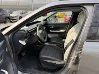 Usata Citroën C3 Aircross 136 CV (100 kW) 2025 Grigio SUV