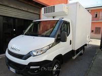 Usata Iveco Daily 150 CV (110 kW) 2019 Bianco