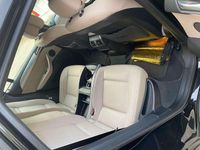 Usata BMW X6 306 CV (225 kW) 2011 Nero SUV