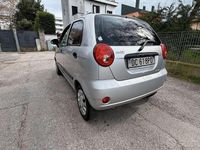 Usata Chevrolet Matiz 67 CV (49 kW) 2006 Utilitaria