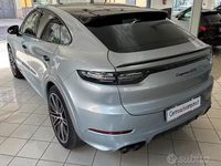 Usata Porsche Cayenne 460 CV (338 kW) 2020 Grigio SUV