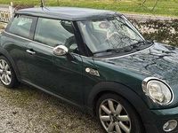 Begagnad Mini Cooper 75 HK (55 kW) 2009 Halvkombi