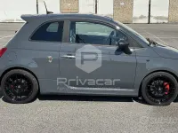 Usata Abarth 695 165 CV (121 kW) 2017 Grigio Utilitaria