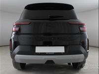 Usata Opel Frontera 145 CV (106 kW) 2025 Nero SUV