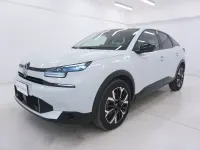 Usata Citroën C4 131 CV (96 kW) 2025 Biancobianco SUV