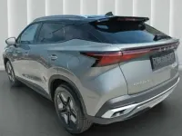 Nuova Omoda 5 147 CV (108 kW) 2026 Metal silver tetto nero SUV