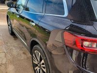 Usata Renault Koleos Initiale Paris 130 CV (95 kW) 2017 Nero SUV