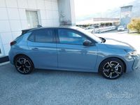 Usata Opel Corsa Ultimate 101 CV (74 kW) 2023 Grigio Berlina