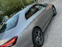 Usata Mercedes E300 Premium 211 CV (155 kW) 2022 Berlina