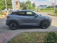 Usata Nissan Juke N-Connecta 143 CV (105 kW) 2024 Grigio SUV