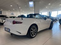 usata Mazda MX5 1.5L Skyactiv-G Exclusive-Line