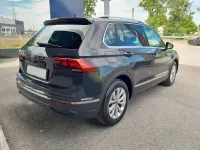 Usata VW Tiguan Life 122 CV (89 kW) 2023 Grigio SUV