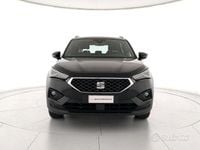 Usata Seat Tarraco Style 150 CV (110 kW) 2023 SUV