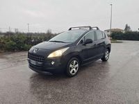 Usata Peugeot 3008 Active 114 CV (83 kW) 2013 Station wagon