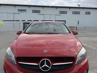 Usata Mercedes A200 Executive 136 CV (100 kW) 2018 Other Berlina