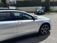 Usata Mercedes GLA200 Edition 2019 SUV