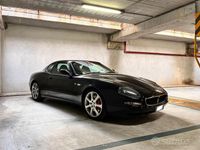 Usata Maserati Coupé 390 CV (286 kW) 2004 Nero Coupé