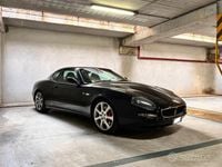 Usata Maserati Coupé 390 CV (286 kW) 2004 Nero Coupé