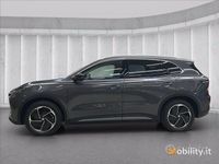 Nuova MG MGS5 EV Luxury 2025 Grigio SUV