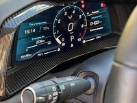 Usata Corvette Stingray 490 CV (360 kW) 2025 Nero Cabrio