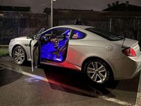 Usata Hyundai Coupé Active 105 CV (77 kW) 2007 Coupé