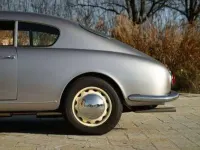 Usata Lancia Aurelia 118 CV (86 kW) 1955 Argento Coupé