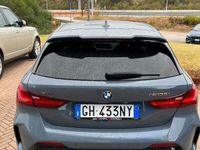 usata BMW M135 | XDrive Automatico