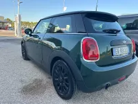Usata Mini One D 95 CV (69 kW) 2014 Utilitaria